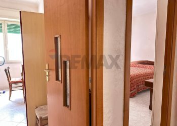 Hall / corridoio - Three-room apartment Via Cassano
 
122, Napoli - photo 6