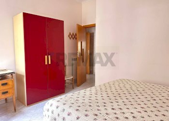 Camera / camera da letto - Three-room apartment Via Cassano
 
122, Napoli - photo 7