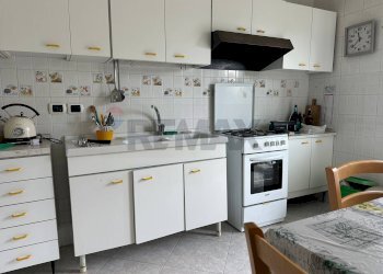 Cucina - Three-room apartment Via Cassano
 
122, Napoli - photo 8