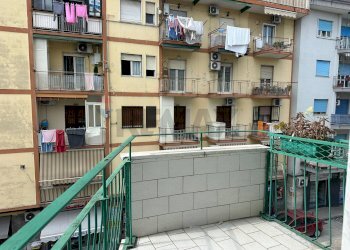 Balcone - Three-room apartment Via Cassano
 
122, Napoli - photo 12