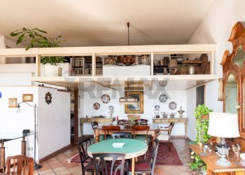 Cucina - Appartamento Via Francesco Caracciolo
 
13, Napoli - foto 7