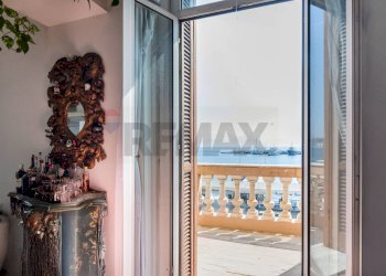 Balcone - Appartamento Via Francesco Caracciolo
 
13, Napoli - foto 10