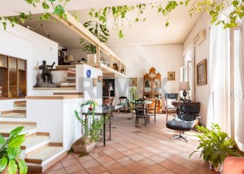 Terrazza - Appartamento Via Francesco Caracciolo
 
13, Napoli - foto 11