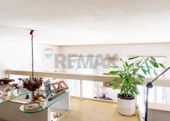 Hall / corridoio - Appartamento Via Francesco Caracciolo
 
13, Napoli - foto 14