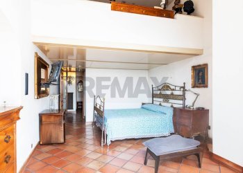 Camera / camera da letto - Appartamento Via Francesco Caracciolo
 
13, Napoli - foto 16