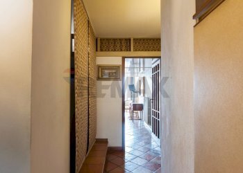 Hall / corridoio - Appartamento Via Francesco Caracciolo
 
13, Napoli - foto 22