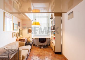 Soggiorno - Appartamento Via Francesco Caracciolo
 
13, Napoli - foto 23