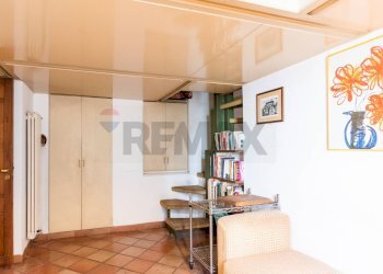 Terrazza - Appartamento Via Francesco Caracciolo
 
13, Napoli - foto 24