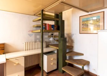 Scale - Appartamento Via Francesco Caracciolo
 
13, Napoli - foto 33