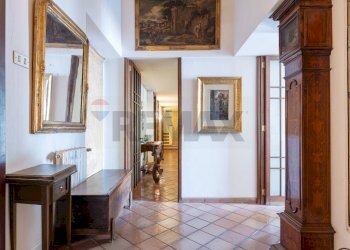 Hall / corridoio - Appartamento Via Francesco Caracciolo
 
13, Napoli - foto 35