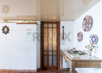 Cucina - Appartamento Via Francesco Caracciolo
 
13, Napoli - foto 36