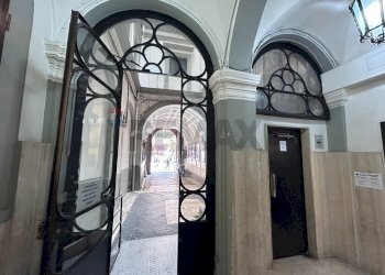 Ricezione / Lobby - Office Napoli - photo 3