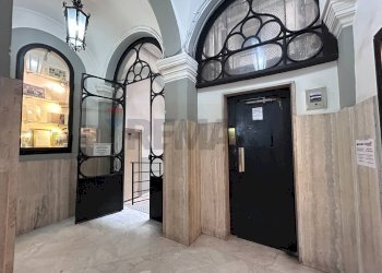 Ricezione / Lobby - Office Napoli - photo 4