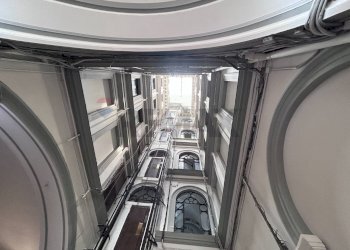 Edificio all\'aperto - Office Napoli - photo 15