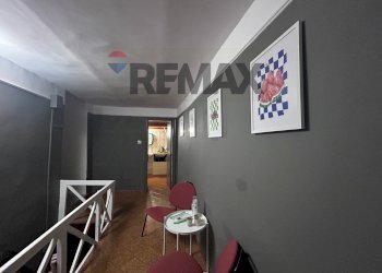 Hall / corridoio - Ufficio Napoli - foto 11