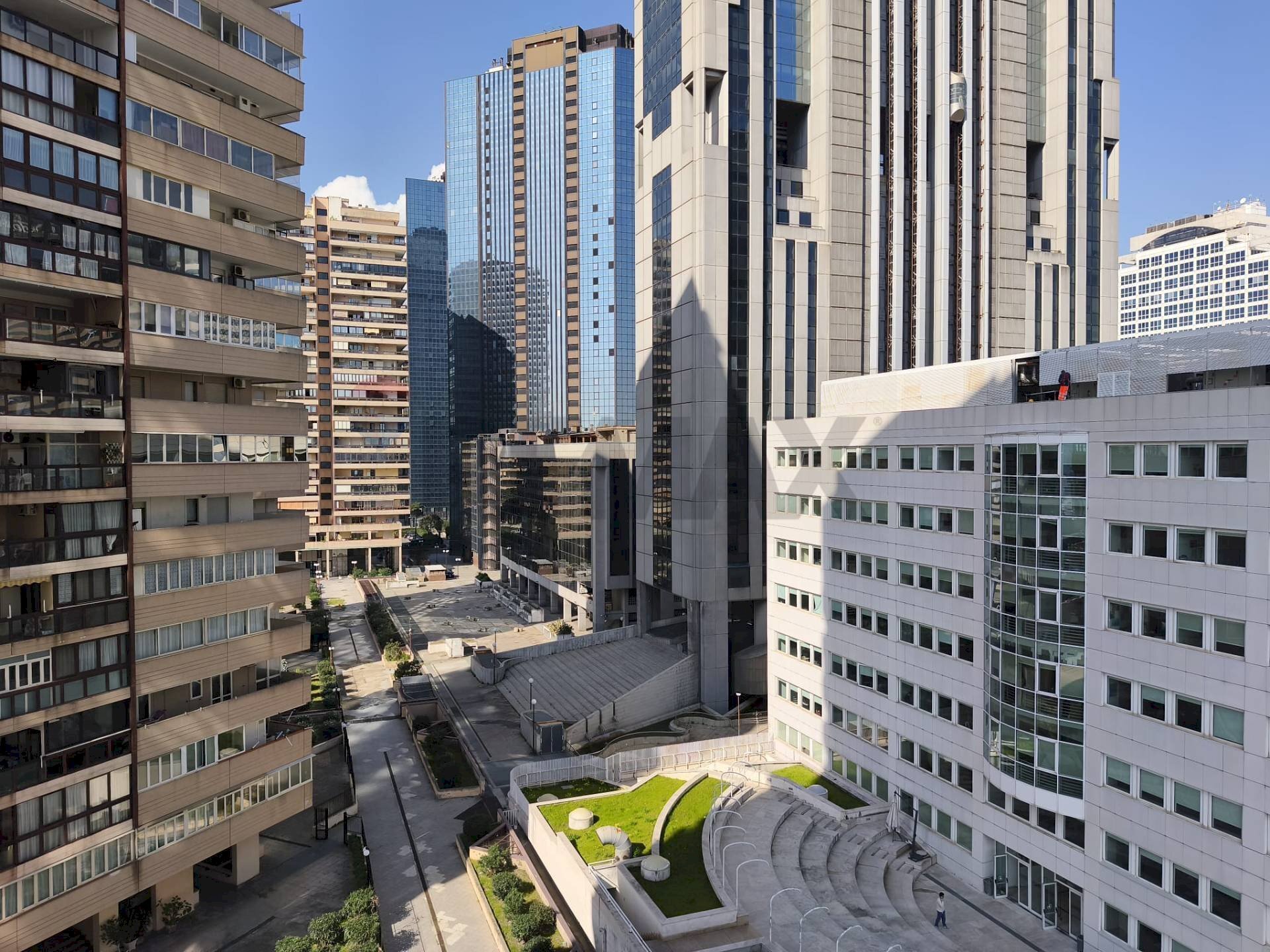 Edificio all\'aperto - Quadrilocale Napoli - foto 2