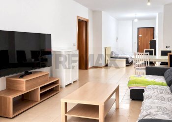 Sala da pranzo - Quadrilocale Napoli - foto 3