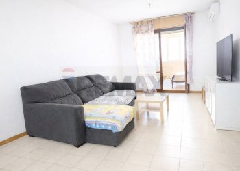 Soggiorno - Quadrilocale Napoli - foto 4