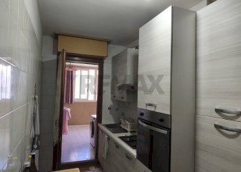 Cucina - Quadrilocale Napoli - foto 5