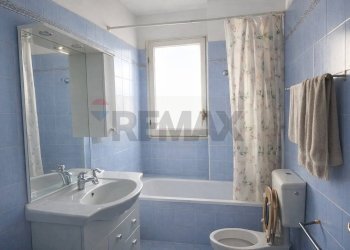 Bagno - Quadrilocale Napoli - foto 10