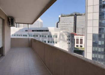 Balcone - Quadrilocale Napoli - foto 11