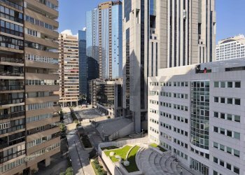 Edificio all\'aperto - Quadrilocale Napoli - foto 15