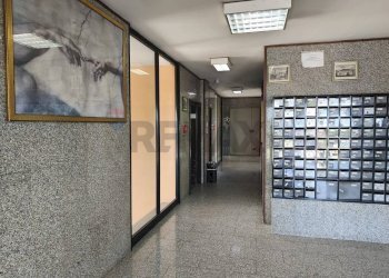 Ricezione / Lobby - Quadrilocale Napoli - foto 16
