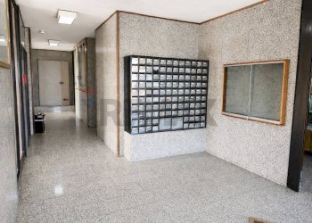 Ricezione / Lobby - Quadrilocale Napoli - foto 17