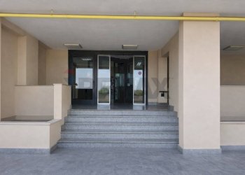 Ricezione / Lobby - Quadrilocale Napoli - foto 18