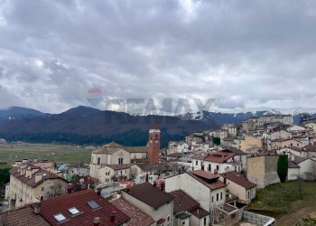 Edificio all\'aperto - Trilocale Viale Regina Elena
 
95, Rivisondoli - foto 1