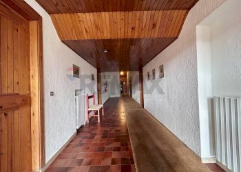 Hall / corridoio - Trilocale Viale Regina Elena
 
95, Rivisondoli - foto 2