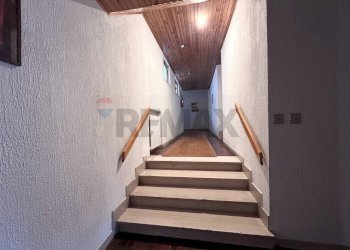 Scale - Trilocale Viale Regina Elena
 
95, Rivisondoli - foto 4