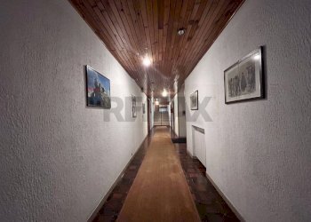 Hall / corridoio - Trilocale Viale Regina Elena
 
95, Rivisondoli - foto 5