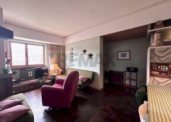 Soggiorno - Trilocale Viale Regina Elena
 
95, Rivisondoli - foto 8