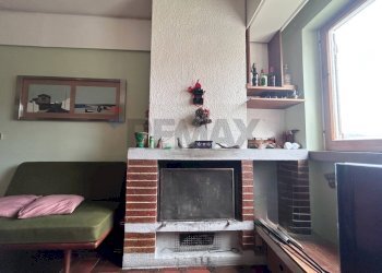 Soggiorno - Trilocale Viale Regina Elena
 
95, Rivisondoli - foto 9