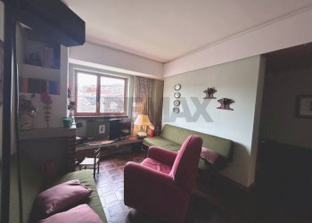 Soggiorno - Trilocale Viale Regina Elena
 
95, Rivisondoli - foto 11