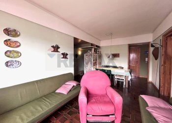 Sala da pranzo - Trilocale Viale Regina Elena
 
95, Rivisondoli - foto 12