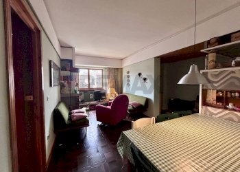 Sala da pranzo - Trilocale Viale Regina Elena
 
95, Rivisondoli - foto 13