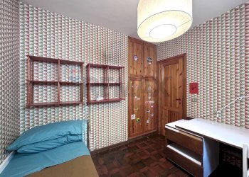 Camera / camera da letto - Trilocale Viale Regina Elena
 
95, Rivisondoli - foto 14