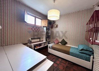 Camera / camera da letto - Trilocale Viale Regina Elena
 
95, Rivisondoli - foto 15