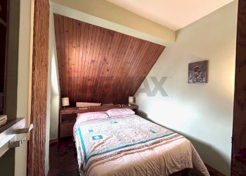 Camera / camera da letto - Trilocale Viale Regina Elena
 
95, Rivisondoli - foto 17