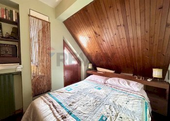 Camera / camera da letto - Trilocale Viale Regina Elena
 
95, Rivisondoli - foto 18