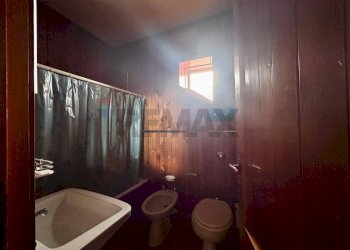 Bagno - Trilocale Viale Regina Elena
 
95, Rivisondoli - foto 19