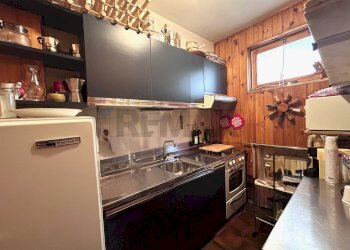 Cucina - Trilocale Viale Regina Elena
 
95, Rivisondoli - foto 20