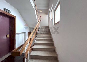 Scale - Trilocale Viale Regina Elena
 
95, Rivisondoli - foto 22