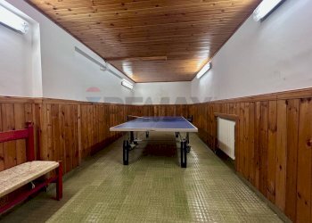 Hall / corridoio - Trilocale Viale Regina Elena
 
95, Rivisondoli - foto 24