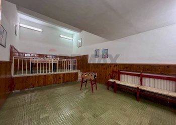 Ricezione / Lobby - Trilocale Viale Regina Elena
 
95, Rivisondoli - foto 25