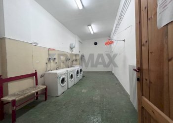 Lavanderia - Trilocale Viale Regina Elena
 
95, Rivisondoli - foto 26