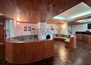 Ricezione / Lobby - Trilocale Viale Regina Elena
 
95, Rivisondoli - foto 29