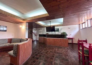 Ricezione / Lobby - Trilocale Viale Regina Elena
 
95, Rivisondoli - foto 30